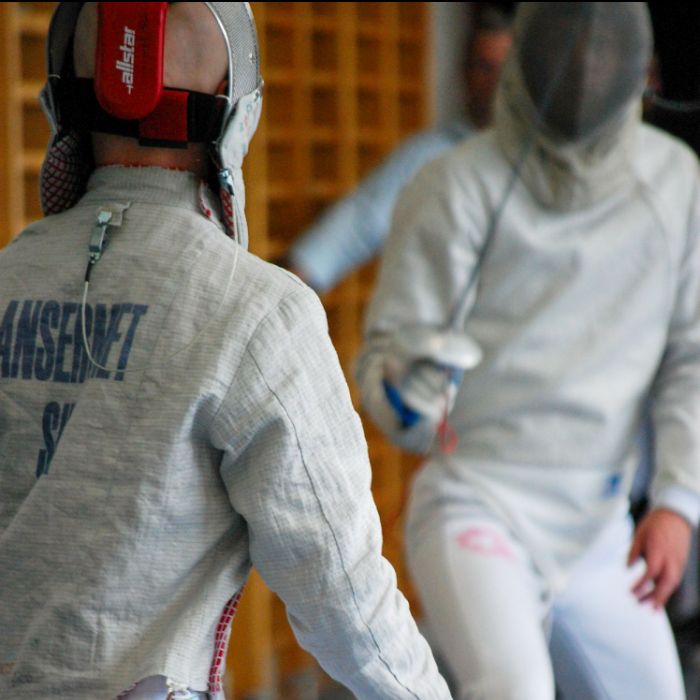 Championnats suisses Senior 2025 - Commugny