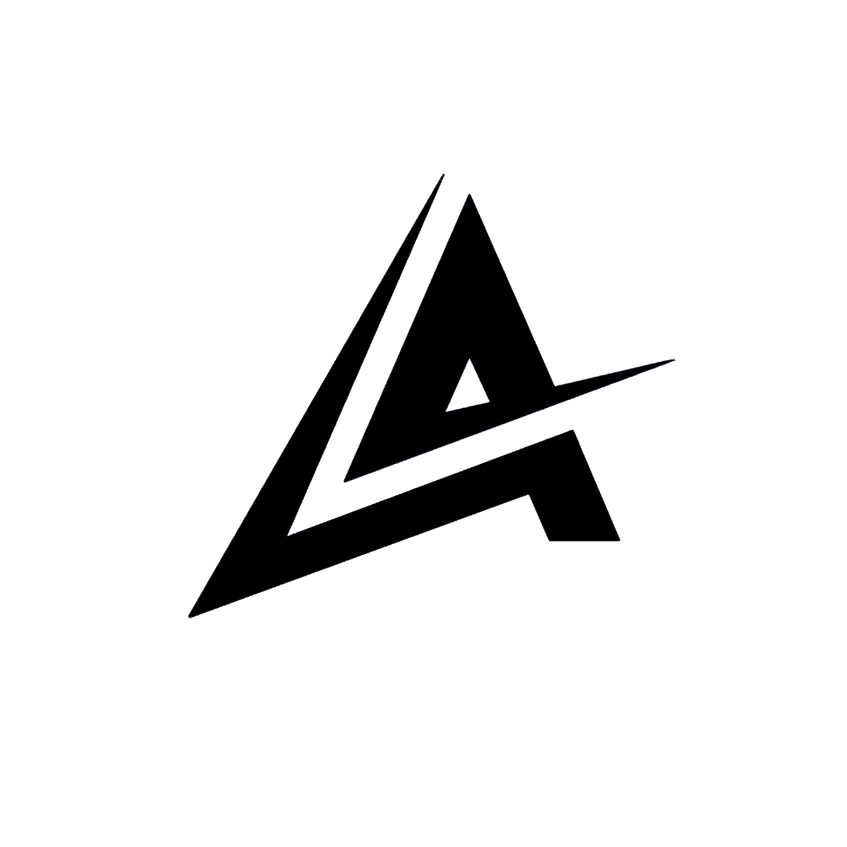 Logo LA Fencing